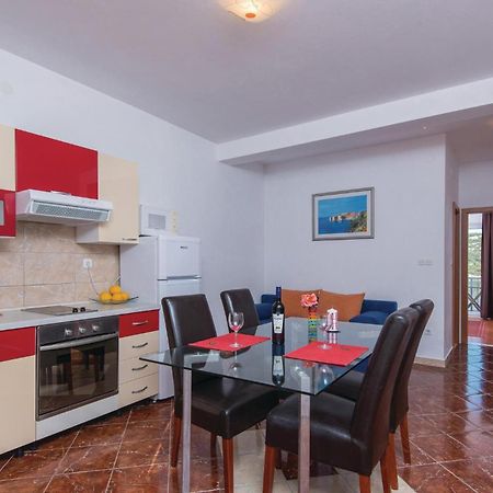 Gorgeous Apartment In Dubrava With Kitchen Exteriér fotografie